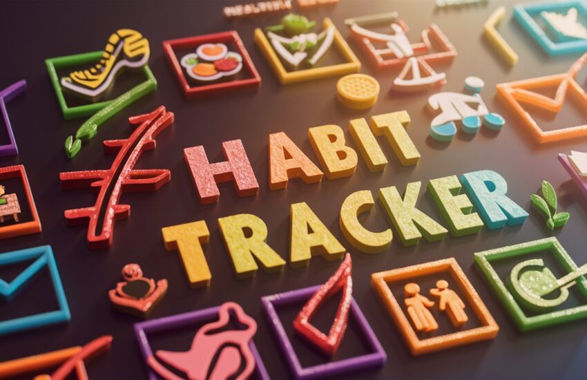 Habit Tracker