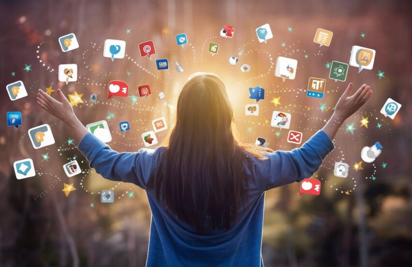 Digital Entertainment Detox